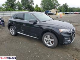 Audi Q5 2023 2 Audi Q5 2023 2