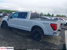 Ford Pozostałe 2024 3