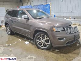 Jeep Grand Cherokee 2020 5