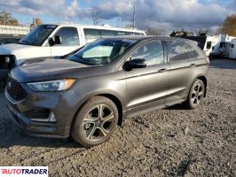 Ford Edge 2019 2