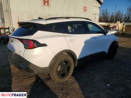 Kia Sportage 2026 2