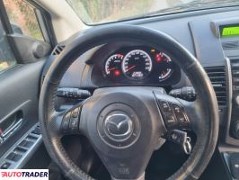 Mazda 5 2009 2.0 145 KM