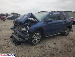 Subaru Pozostałe 2021 2 Subaru Pozostałe 2021 2