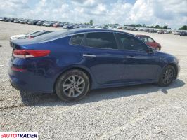Kia Optima 2019 2