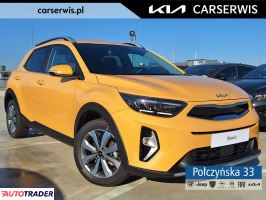 Kia Pozostałe 2024 1.2 79 KM Kia Pozostałe 2024 1.2 79 KM