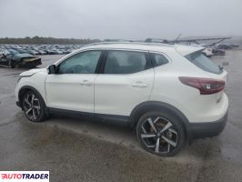 Nissan Rogue 2021 2 Nissan Rogue 2021 2