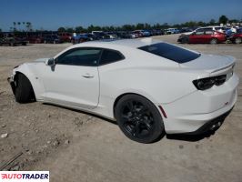 Chevrolet Camaro 2019 3