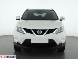 Nissan Qashqai 2016 1.2 113 KM