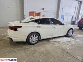 Nissan Altima 2022 2