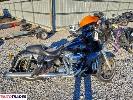 Harley-Davidson Pozostałe - zobacz ofertę