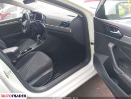 Volkswagen Jetta 2024 1