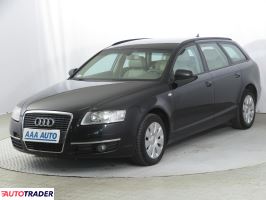 Audi A6 2006 2.0 167 KM Audi A6 2006 2.0 167 KM