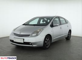 Toyota Prius 2008 1.5 109 KM Toyota Prius 2008 1.5 109 KM