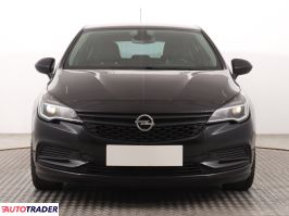 Opel Astra 2016 1.6 108 KM