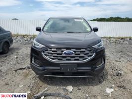 Ford Edge 2022 2