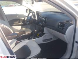 Jeep Compass 2021 2