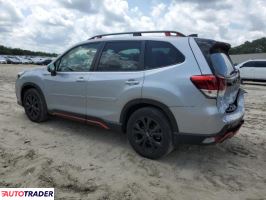 Subaru Forester 2024 2
