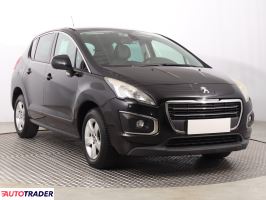 Peugeot 3008 2015 1.6 112 KM Peugeot 3008 2015 1.6 112 KM