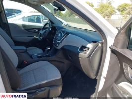 Chevrolet Equinox 2024 1