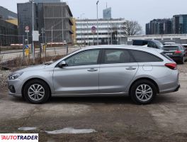 Hyundai i30 2022 1.0 118 KM