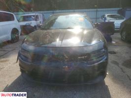 Dodge Charger 2021 3