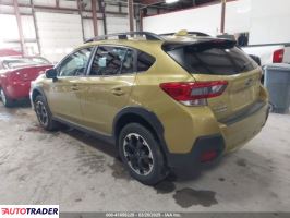 Subaru Pozostałe 2023 2 Subaru Pozostałe 2023 2
