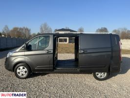 Ford Transit 2016 2
