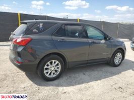 Chevrolet Equinox 2019 1 Chevrolet Equinox 2019 1