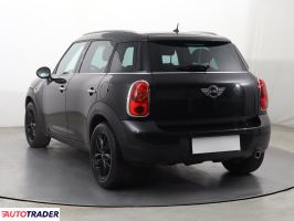 Mini Countryman 2013 1.6 109 KM