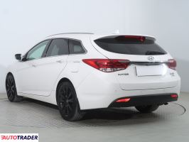 Hyundai i40 2016 1.7 139 KM Hyundai i40 2016 1.7 139 KM