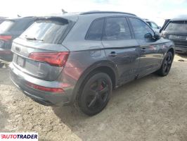 Audi Q5 2024 2