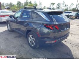 Hyundai Tucson 2024 2
