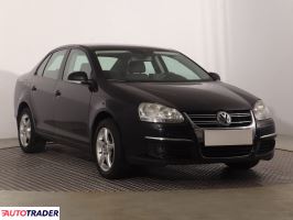 Volkswagen Jetta - zobacz ofertę