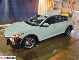 Kia Pozostałe 2026 2