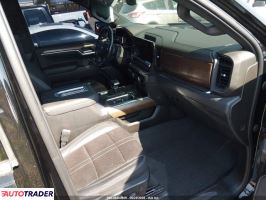 Chevrolet 1500 2022 6