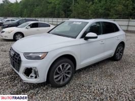 Audi Q5 2021 2 Audi Q5 2021 2