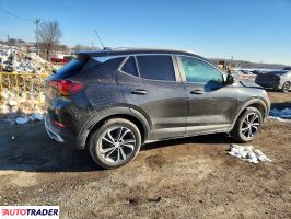 Buick Pozostałe 2023 1