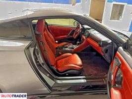 Nissan GT-R 2024 3