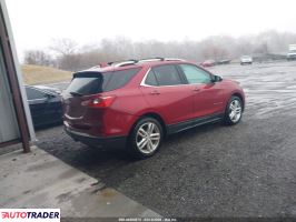 Chevrolet Equinox 2020 2