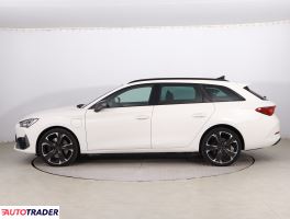 Cupra 2021 1.4 201 KM