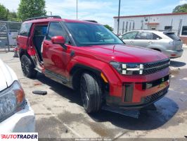 Hyundai Santa Fe 2024 2