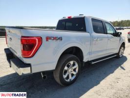 Ford Pozostałe 2022 3