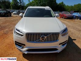 Volvo XC90 2024 2
