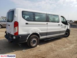 Ford Transit 2020 3