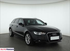 Audi A6 - zobacz ofertę