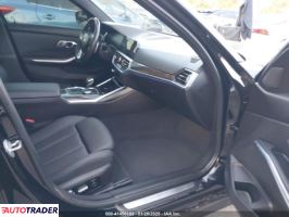 BMW 330 2021 2 BMW 330 2021 2