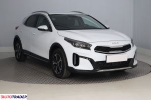 Kia Ceed 2024 1.6 139 KM