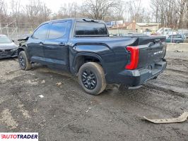 Toyota Tundra 2022 3