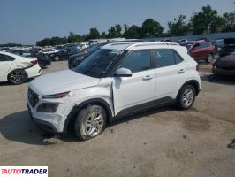 Hyundai Pozostałe 2020 1