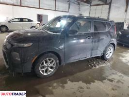 Kia Soul 2022 2 Kia Soul 2022 2